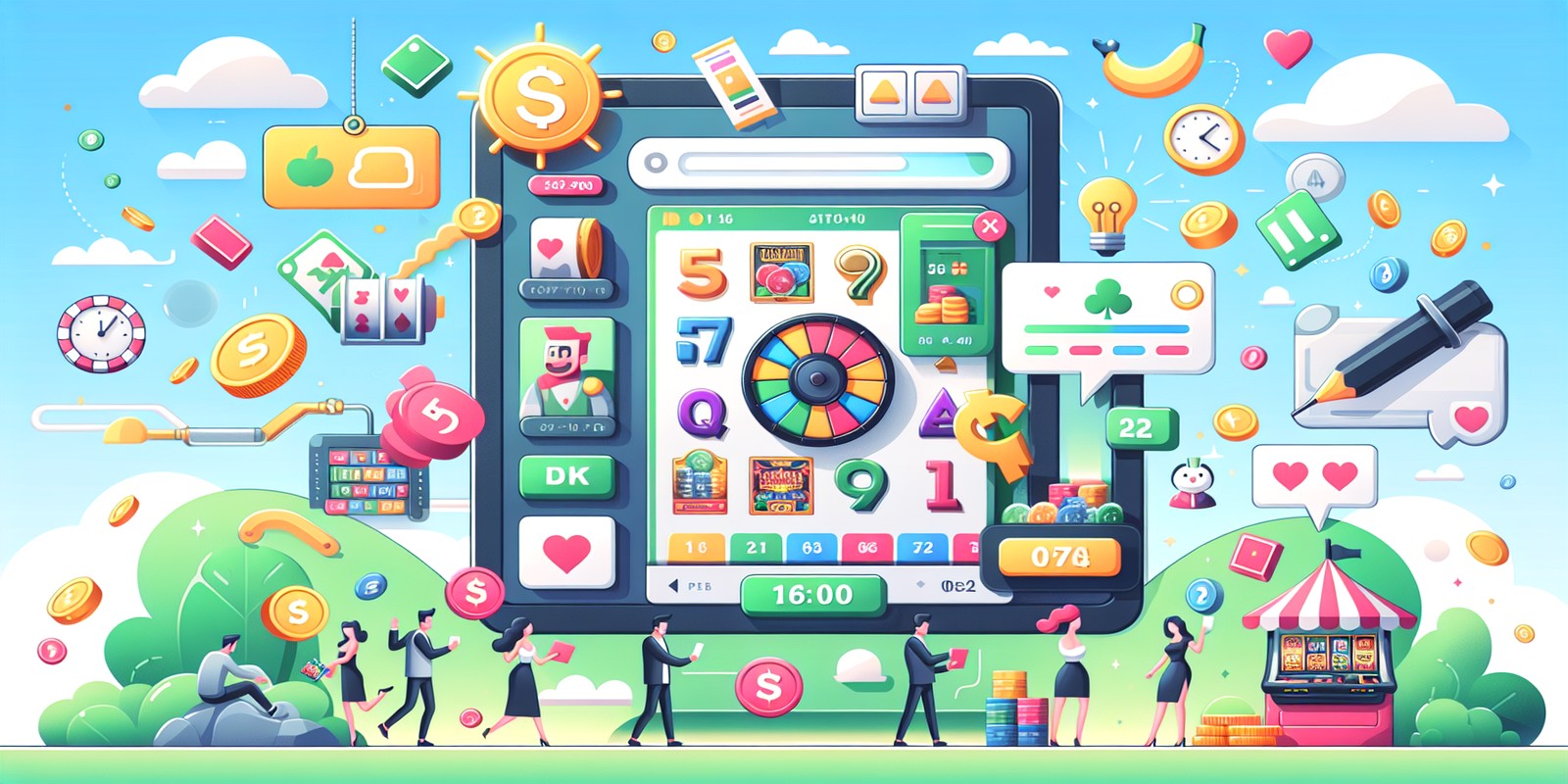 Bingo Slots 2025 Guide for Pakistani Players at Stake