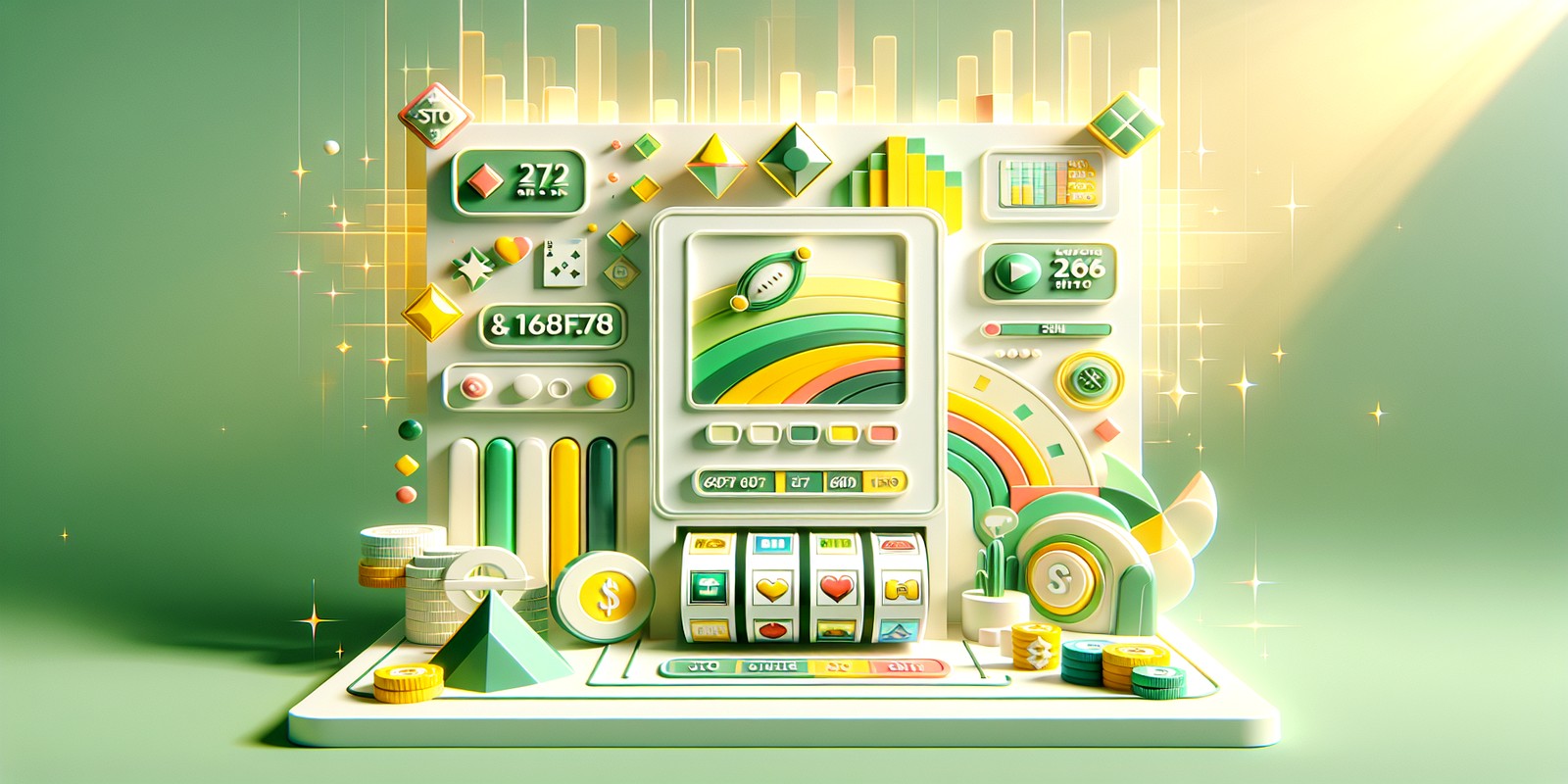 Bingo Slots: Uncover Winning Strategies for Pakistani Players 2025 - Slot Strategy Guide for Players | Stake