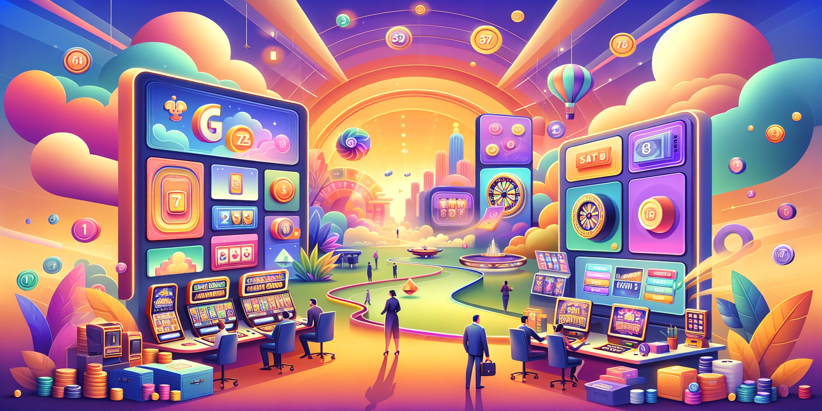 Discover the Excitement of Explorer Slots: Your Ultimate Guide for 2025 - Slot Strategy Guide for pakistani | Stake