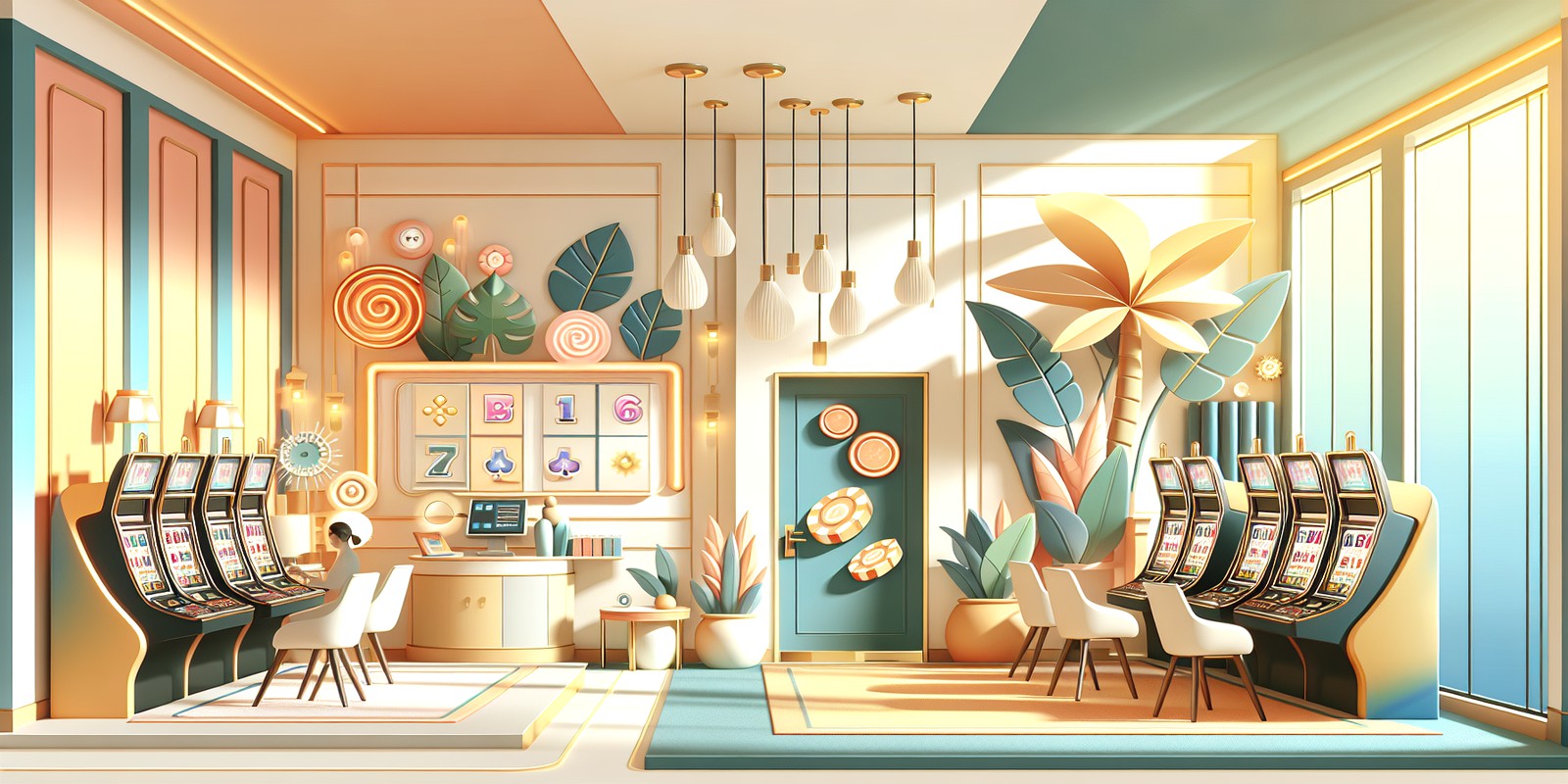 Experience the Thrill of Tiger Slots Online in 2025! - Slot Strategy Guide for global | Stake