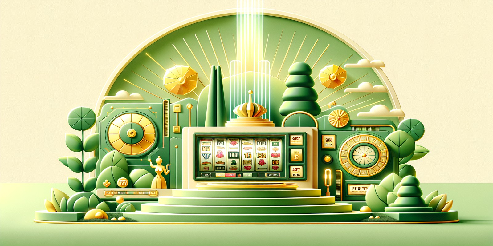 Explore Thrilling Explorer Slots: Your Guide to Big Wins in 2025 - Slot Strategy Guide for global | Stake