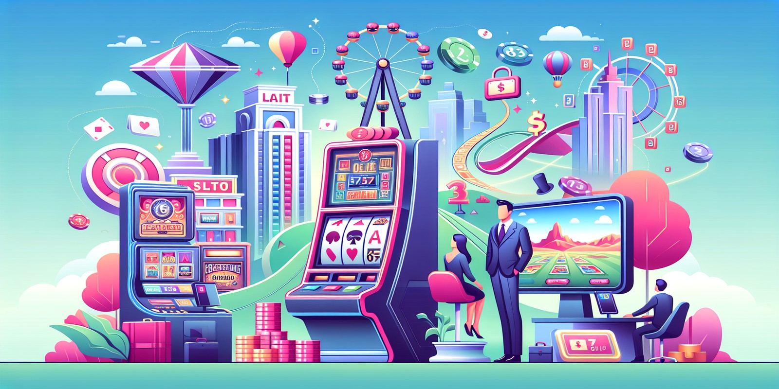 Unleash Winning Strategies for Bingo Slots in 2025 - Slot Strategy Guide for pakistani | Stake