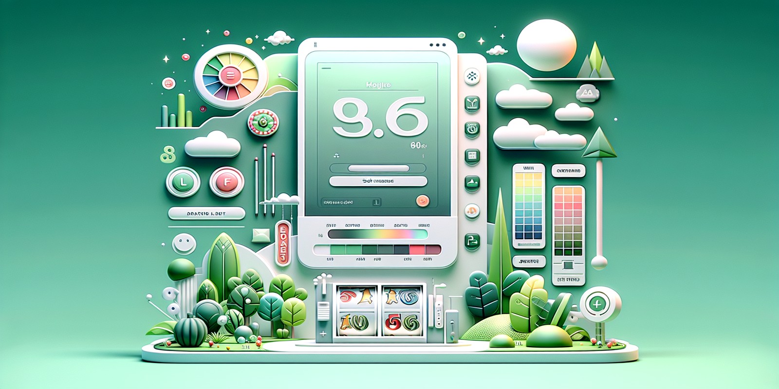 Unlock Big Wins: Essential Pragmatic Play Slots for 2026 - Guide for Pakistan Players