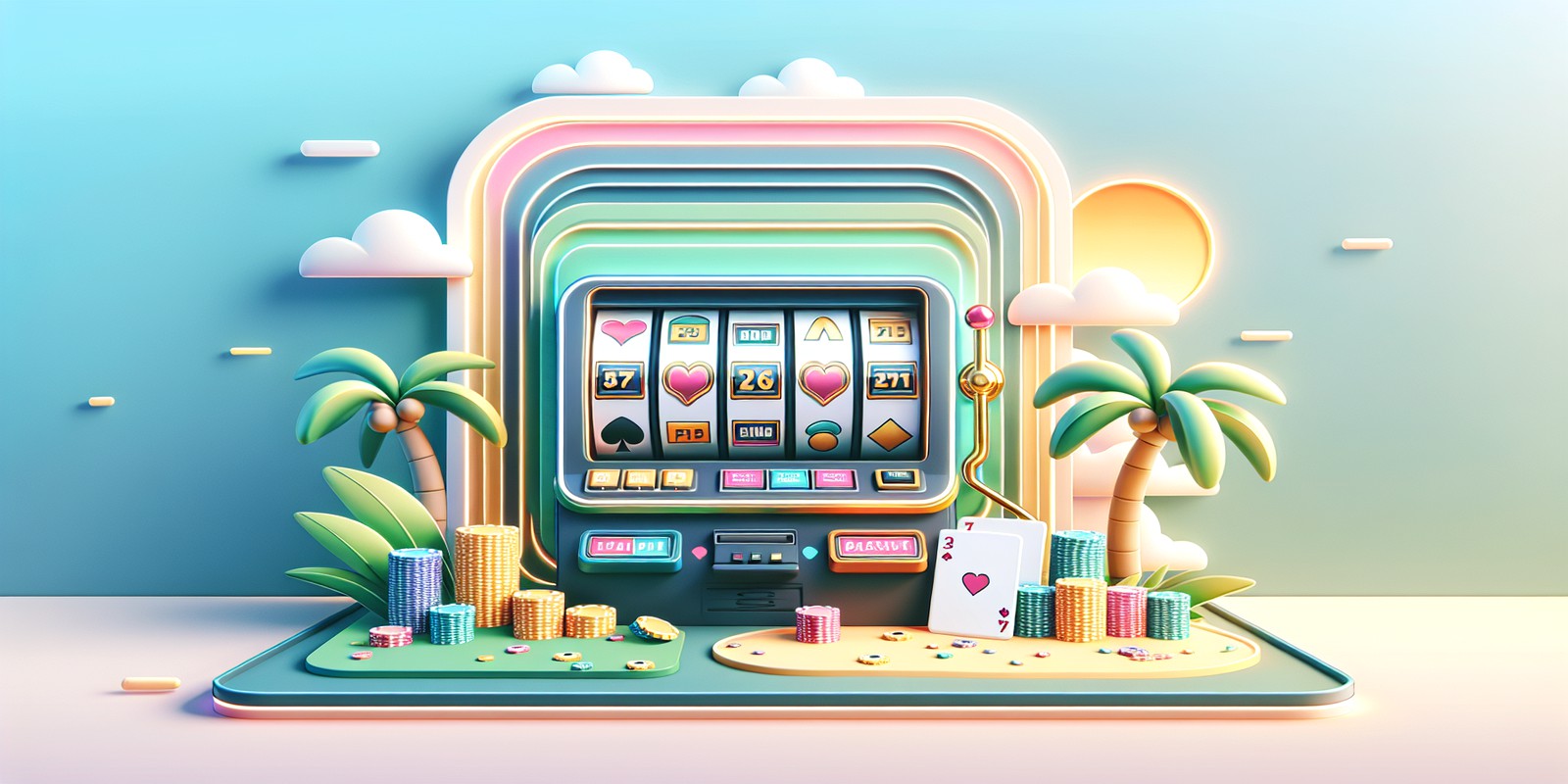 Unlock Bingo Slots Fun: Top Strategies for International Players 2025 - Stake Guide for Pakistan Players.