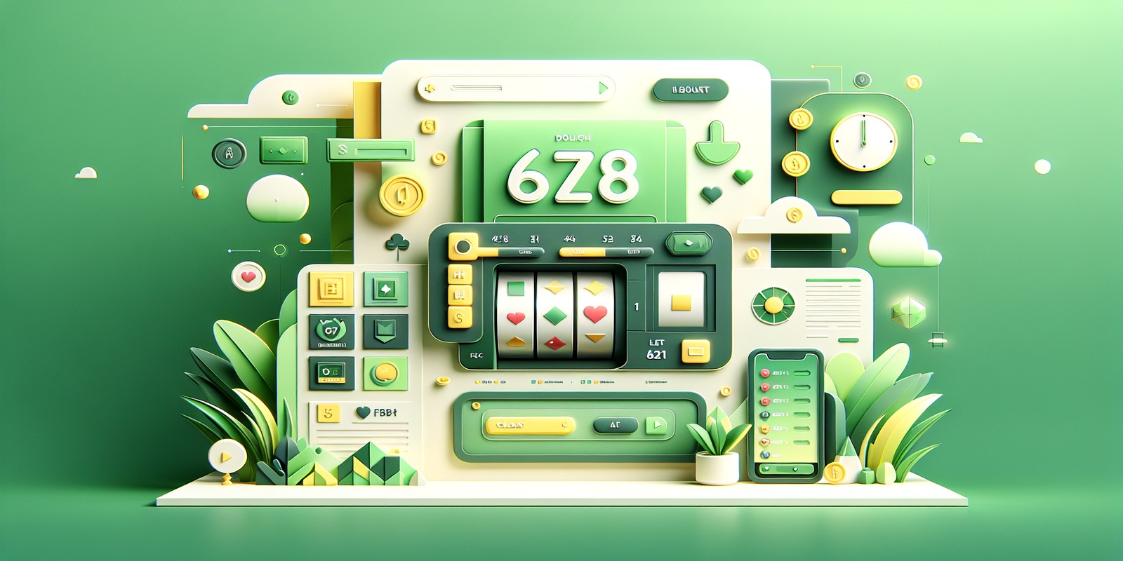 Unlock Exciting Bingo Slots: Your Guide to Winning Strategies 2025 - Slot Strategy Guide for pakistani | Stake