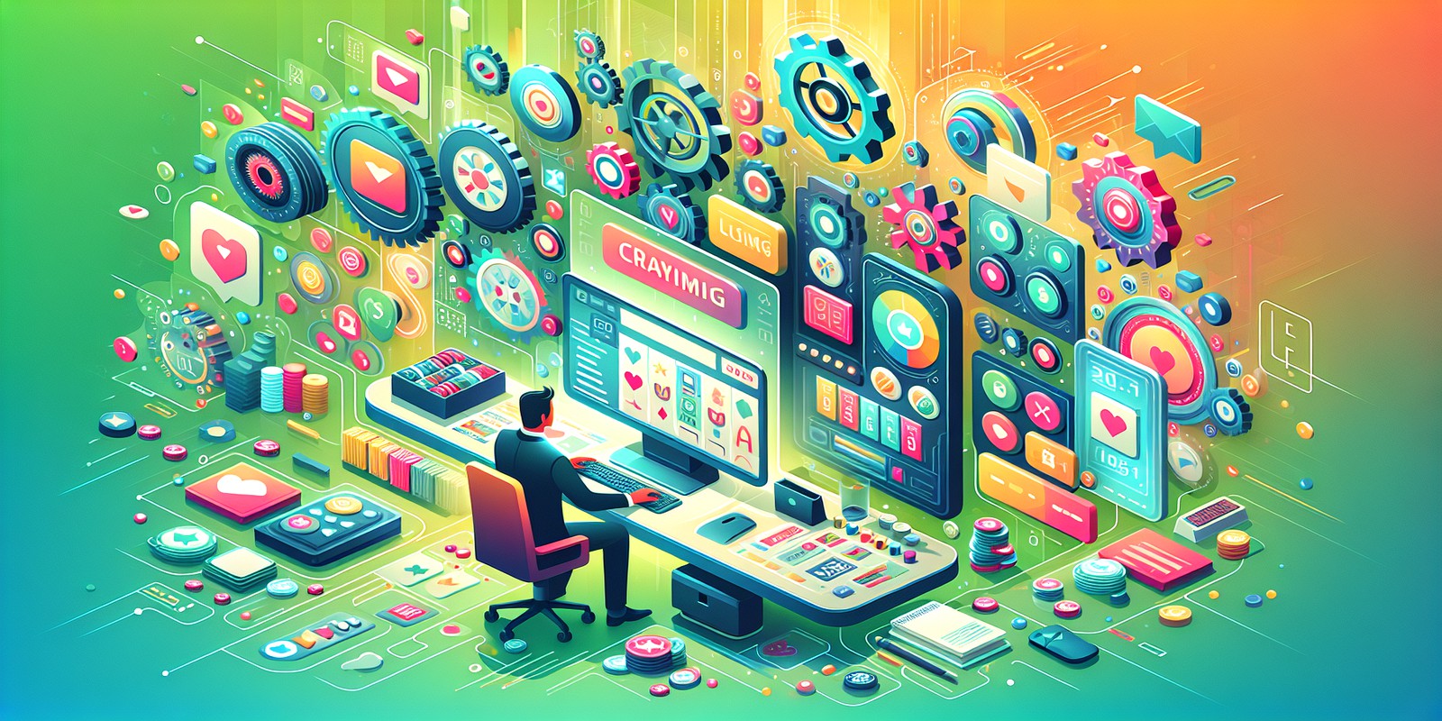 Unlock the Excitement: How Bingo Slots Bring Big Wins in 2025 - Slot Strategy Guide for pakistani | Stake