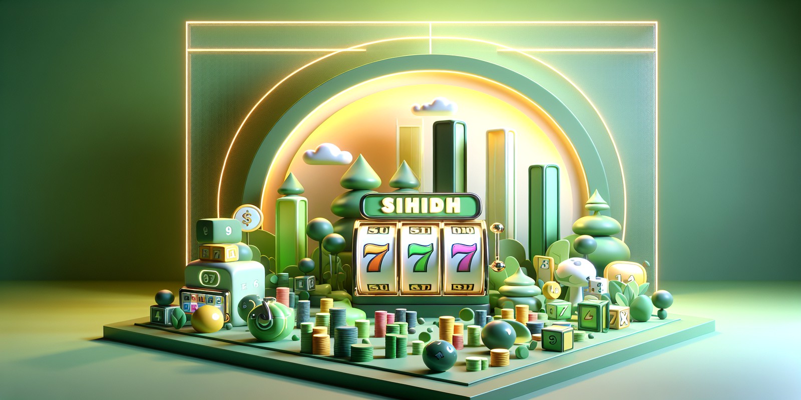 Unlocking the Fun of Bingo Slots: Your Ultimate 2025 Guide - Slot Strategy Guide for pakistani | Stake