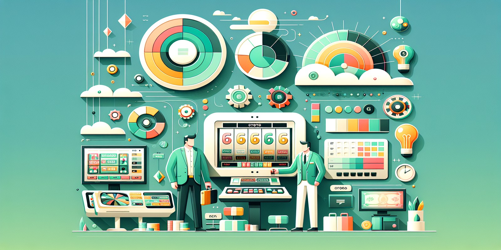 Unlocking the Thrill: Winning Strategies for Pragmatic Play Slots 2025 - Slot Strategy Guide for global | Stake