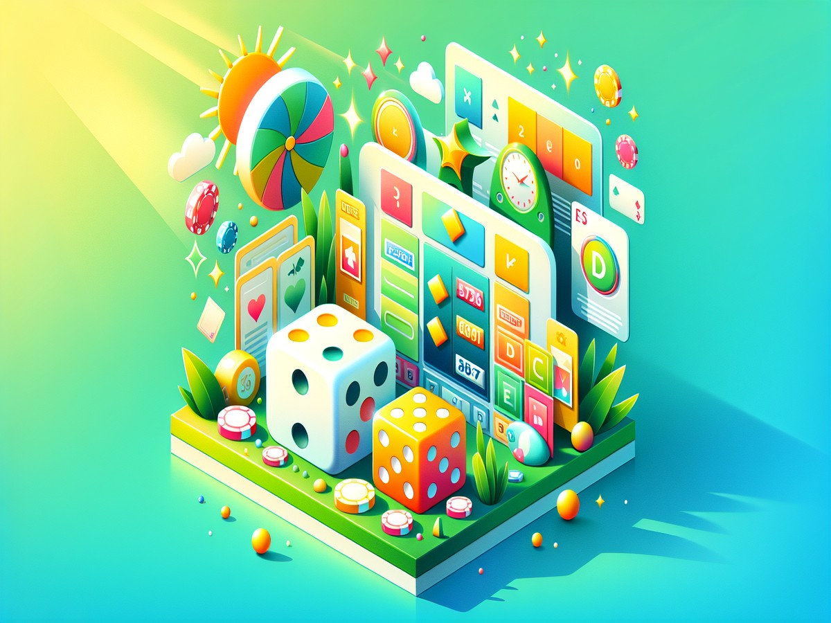 Stake Dice Games - Roll the dice for exciting prizes at Stake.