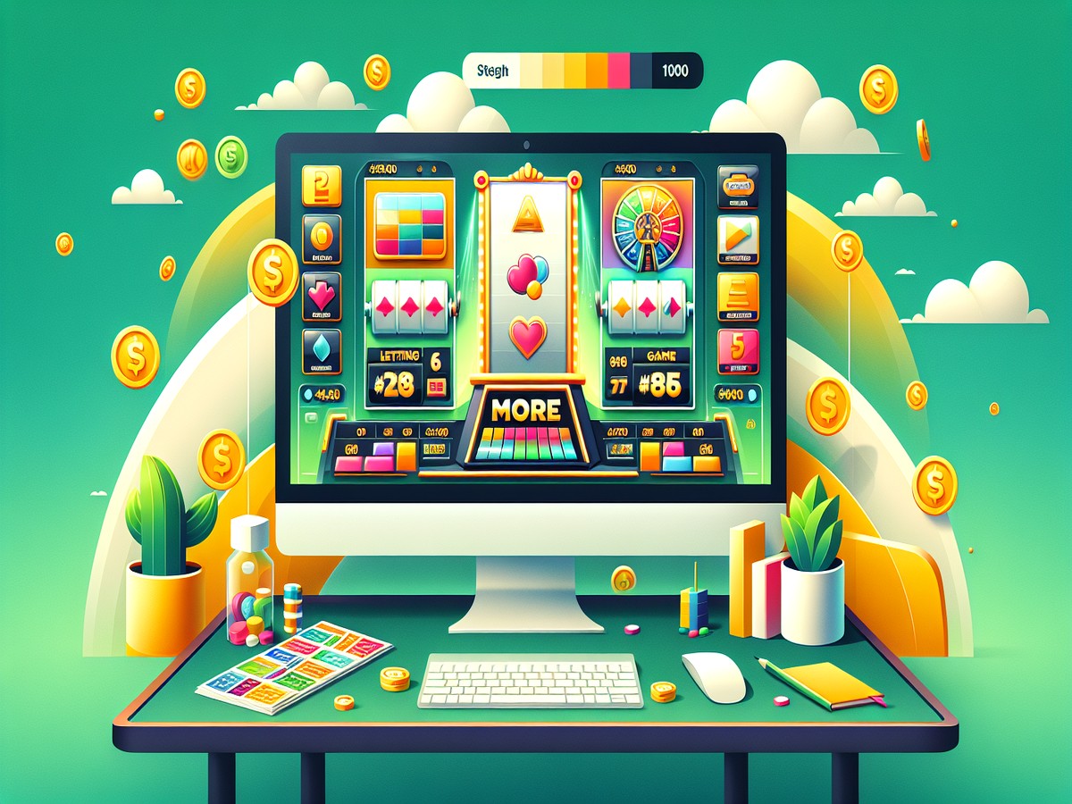 Stake More Games - Explore additional gaming options available at Stake.