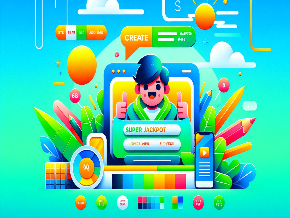 Stake Super Jackpot - Take a chance at hitting the Super Jackpot.